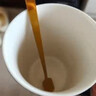 京東京造創(chuàng  )意個(gè)性杯子陶瓷馬克杯帶蓋勺潮流情侶男女家用牛奶咖啡杯380ML 曬單實(shí)拍圖