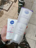 妮維雅（NIVEA）孫穎莎同款絲滑瑩潤雙管身體精華乳女士200ml果酸保濕沁香潤膚 曬單實(shí)拍圖