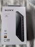 索尼（SONY）NW-A306 安卓高解析度音樂(lè )播放器 MP3 Hi-Res Audio 3.6英寸 32G 黑色 曬單實(shí)拍圖