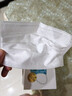 穩健一次性醫用外科口罩獨立包裝滅菌級50只棉里層親膚透氣防過(guò)敏防塵 曬單實(shí)拍圖