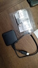 西部數據（WD） 2TB 移動(dòng)固態(tài)硬盤(pán)（PSSD）Elements SE新元素 SSD type-c接口 外接直連手機筆記本電腦兩用 曬單實(shí)拍圖