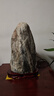 正宗大號泰山石敢當(dāng)天然原石補(bǔ)角景觀賞石擺件靠山石轉(zhuǎn)運(yùn)石頭擺件 原石31到36厘米隨機(jī)發(fā)【含坐】 曬單實拍圖
