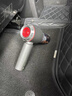 得力（deli）車(chē)載吸塵器手持小型迷你無(wú)線(xiàn)充電汽車(chē)家用便攜式吹塵機超強大吸力 無(wú)線(xiàn)颶風(fēng)Pro【6代旗艦】+吸塵器收納包 曬單實(shí)拍圖