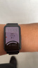 三星 Samsung【國(guó)家補(bǔ)貼】Fit3 智能手環(huán)/運(yùn)動(dòng)手環(huán)1.6英寸AMOLED大屏 水墨黑 男女手環(huán) 曬單實(shí)拍圖