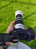 索尼（SONY）APS-C半畫(huà)幅大變焦鏡頭 E55-210mmF4.5-6.3 OSS黑色 官方標配 曬單實(shí)拍圖