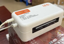 印麥IP803一二聯(lián)單快遞打印機電商跨境 108mm不干膠條碼面單熱敏標簽打印機 倉儲物流打單機快遞單 曬單實(shí)拍圖