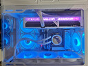 七彩虹（Colorful）AMD9800X3D組裝電腦5080顯卡千幀電競游戲DIY臺式機9700X/7800X3D/黑神話(huà)GTA電腦主機RTX5090DV2 配置三：9800X3D+5080Ultr 曬單實(shí)拍圖