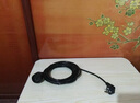 畢亞茲 5米10A 5孔延長(cháng)線(xiàn) 三芯插頭電源插座延長(cháng)線(xiàn) 插排5M 電動(dòng)車(chē)拖線(xiàn)板取暖器接線(xiàn)板 DY30 曬單實(shí)拍圖
