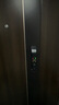 德施曼（DESMAN）智能門(mén)鎖C級鎖芯3D人臉識別大屏指紋電子鎖大圣Q5FPro（下攝版） 曬單實(shí)拍圖