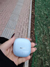 小米（MI）Xiaomi Buds 5【雷總同款】降噪耳機 半入耳式藍牙耳機 適用于安卓蘋(píng)果手機（冰霜藍） 曬單實(shí)拍圖