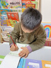 六品堂兒童數字練字帖幼兒點(diǎn)陣控筆訓練幼兒園字帖幼小銜接學(xué)前班寫(xiě)字帖拼音描紅本小班中班大班練習一年級入門(mén)初學(xué)者3-6歲寶寶練字本貼 【90%客戶(hù)購買(mǎi)】幼小銜接教材7本全套 曬單實(shí)拍圖