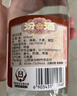 汾酒 紅蓋玻汾 清香型白酒 42度 475mL*6瓶 整箱非原箱 中秋送禮 曬單實(shí)拍圖