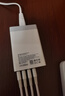 品勝3C認(rèn)證蘋果充電器40W多口桌面插頭PD20W快充通用iPhone17/16/15/14小米華為手機(jī)平板適配器1.2m 曬單實(shí)拍圖