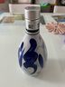 汾酒 青花20 清香型白酒 42度 500mL 單瓶 年份隨機  曬單實(shí)拍圖
