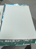 得力（deli）珊瑚海A4打印紙 70g500張*5包一箱 雙面打印復印紙 整箱2500張7361【紙類(lèi)金榜榜首】 曬單實(shí)拍圖