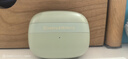 寶華韋健Pi8【國家補貼】真無(wú)線(xiàn)藍牙耳機 HIFI主動(dòng)降噪豆 B&W 智能音樂(lè )運動(dòng)入耳式 翡冷翠 曬單實(shí)拍圖