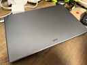 宏碁（acer）非凡Go Pro 國家補貼 16英寸輕薄本2.5K屏120Hz 學(xué)生辦公筆記本電腦 (13代i5-13500H 32G 1T)灰 曬單實(shí)拍圖