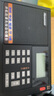 紐曼T-6607收音機(jī)老人專用數(shù)字迷你插卡充電式小音響便攜式隨身聽(tīng)全波段調(diào)頻高考英語(yǔ)聽(tīng)力四六級(jí)播放器 曬單實(shí)拍圖