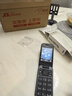 諾基亞 NOKIA 2660 Flip 4G 移動(dòng)聯(lián)通電信 雙卡雙待  翻蓋手機 備用手機 老人老年手機 學(xué)生手機 黑色 曬單實(shí)拍圖