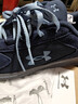 安德瑪（Under Armour）Bandit TR3 SD男子緩震運動(dòng)跑步鞋跑鞋6010421 黑色001 45 曬單實(shí)拍圖