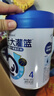 合生元（BIOSTIME） 大灌籃CBP兒童成長(cháng)奶粉高鈣奶粉（3-16歲）DHA 800g 單罐 曬單實(shí)拍圖