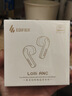 漫步者（EDIFIER）蘿莉豆Lolli ANC真無(wú)線(xiàn)主動(dòng)降噪藍牙耳機半入耳式翻譯同聲傳譯運動(dòng)跑步音樂(lè )游戲電競適配蘋(píng)果華為 星光金+柯基狗耳機套+曬單10元 曬單實(shí)拍圖