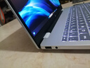 惠普（HP）星Book Pro16【國家補貼20%】 16寸大屏輕薄筆記本電腦酷睿新品學生商務辦公HP筆記本電腦 Core 7-240H 32G 1T 銀 曬單實拍圖