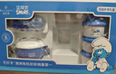 貝拉米（Bellamy's）有機白金版2段350g禮盒裝 有機A2蛋白 藻油DHA+葉黃素 曬單實拍圖