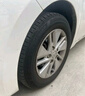 普利司通汽車輪胎 215/55R18 95V 動(dòng)力俠 H/P SPORT 配套日產(chǎn)逍客 曬單實(shí)拍圖
