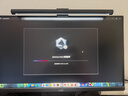 華碩ROG 絕神27 XG27UCG 27英寸顯示器電競4K 160Hz雙模1K 320Hz HDR400 G-sync兼容Type-C HDMI2.1 曬單實拍圖