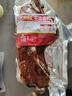 天福號熟食臘味即食下酒菜鹵味中華老字號北京特產(chǎn)熟食涼菜醬肉熟食 天福醬鴨500g 曬單實(shí)拍圖
