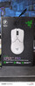 雷蛇 （Razer）毒蝰V2Pro專(zhuān)業(yè)版無(wú)線(xiàn)鼠標 電競游戲 輕量化 對稱(chēng)型 lol吃雞神器cf 【第三代光學(xué)微動(dòng)】 毒蝰V2專(zhuān)業(yè)版  白色 (附專(zhuān)用防滑貼+Type-C充電接口) 曬單實(shí)拍圖