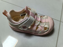 巴拉巴拉童鞋寶寶學(xué)步鞋兒童涼鞋嬰兒2025夏季網(wǎng)布鞋子男女童209225144201 曬單實(shí)拍圖