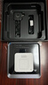 京東云無線寶AX6600雅典娜128G 家用路由器 WIFI6 高通5核 1G內(nèi)存 LED點(diǎn)陣屏 三頻Mesh 曬單實(shí)拍圖