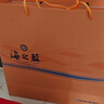 洋河 藍色經(jīng)典 海之藍42度 480ml*2瓶 禮盒裝（中秋送禮）濃香型白酒  曬單實(shí)拍圖