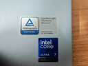 戴爾筆記本電腦 國家補貼 DELL 16Plus 120Hz 16英寸高性能輕薄本AI辦公(2代酷睿Ultra 7 32G 1T 2.5K) 曬單實拍圖
