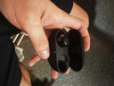 索尼（SONY）WF-1000XM5 真無(wú)線(xiàn)藍牙耳機 運動(dòng)防水入耳式 新降噪豆5 1000XM4升級款 AI智能主動(dòng)降噪 黑色 國行 曬單實(shí)拍圖