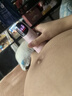 邦力健胎心儀胎心監測儀醫用孕婦家用超聲多普勒胎兒心率儀藍牙款U10-03 曬單實(shí)拍圖