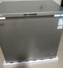 澳柯瑪（AUCMA）150升低霜平嵌家用冰柜商用冷藏柜冷凍柜 無(wú)界單溫冷柜 一級能效 天際線(xiàn)BC/BD-150HSNE國家補貼20% 曬單實(shí)拍圖
