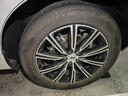 倍耐力汽車(chē)輪胎235/55R19 105V P0 P Zero pz4(VOL)原配沃爾沃 曬單實(shí)拍圖