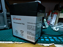 APC RACK-UPS BK650 不間斷電源BK500M BK500 BK650M2-CH RBC2蓄電池 BK650M2-CH新款電池 曬單實(shí)拍圖
