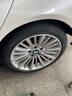 倍耐力防爆胎225/45R18 91W 新P7 (R-F)(*)原配寶馬3系/M前輪/X1 曬單實(shí)拍圖