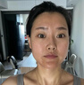 半桃377面膜10片美白補水保濕淡斑男女去黃提亮膚色緊致抗皺初老 曬單實拍圖