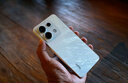 小米（MI）Redmi Note13Pro新2億像素 第二代1.5K高光屏 驍龍7s 移動(dòng)平臺67W閃充12GB+256GB子夜黑紅米手機 曬單實(shí)拍圖