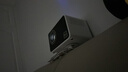 Lecoo聯(lián)想LK213 云臺投影儀家用 智能高清投影機臥室手機投影電視(電動(dòng)對焦 AI智能語(yǔ)音控制 家庭影院) 曬單實(shí)拍圖