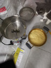 佰好佳研磨機商用中藥材磨粉機三七超細打粉機多功能家用五谷雜糧粉碎機 搖擺3500A【商用推薦】強勁電機 曬單實(shí)拍圖