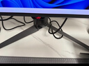 華碩ROG 超神32 PG32UCDMR 31.5英寸4K顯示器OLED 240Hz顯示器電競G-sync兼容0.03ms響應HDR400 DP2.1 曬單實(shí)拍圖