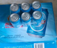燕京啤酒 11度特制精品藍聽(tīng) 清爽型拉格 330mL 24罐 曬單實(shí)拍圖