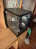 微星 酷睿i5 12600KF/RTX4060/4060TI/4070S/5060Ti海景房游戲主機電腦臺式機優(yōu)惠補貼組裝電腦DIY主機 配三  i5-12600KF+首發(fā)RTX5060 曬單實(shí)拍圖
