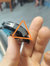 匯茗品2025新款5G智能電話手表OLED大屏成人可插卡心率運(yùn)動定位多功能男士腕表圓盤安卓 運(yùn)動黑+5G通+長續(xù)航+頂配 曬單實(shí)拍圖